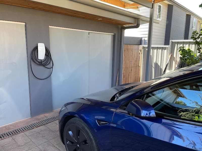Clayton Solar and Electrical solar panel installation work in Adelaide