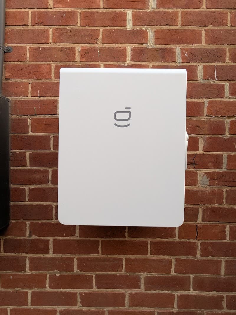 Clayton Solar and Electrical solar panel installation work in Adelaide