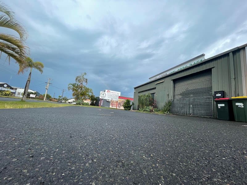 Clean and Cleaner Australia Pty Ltd cleaning work in Yeppoon