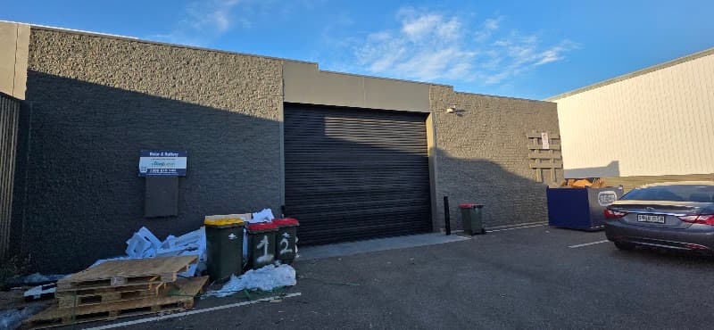 Clean and Green Solutions solar panel installation work in Adelaide