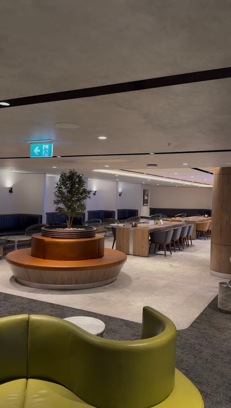 Clean Australia Service - Commercial & Residential Cleaning cleaning work in The Rocks