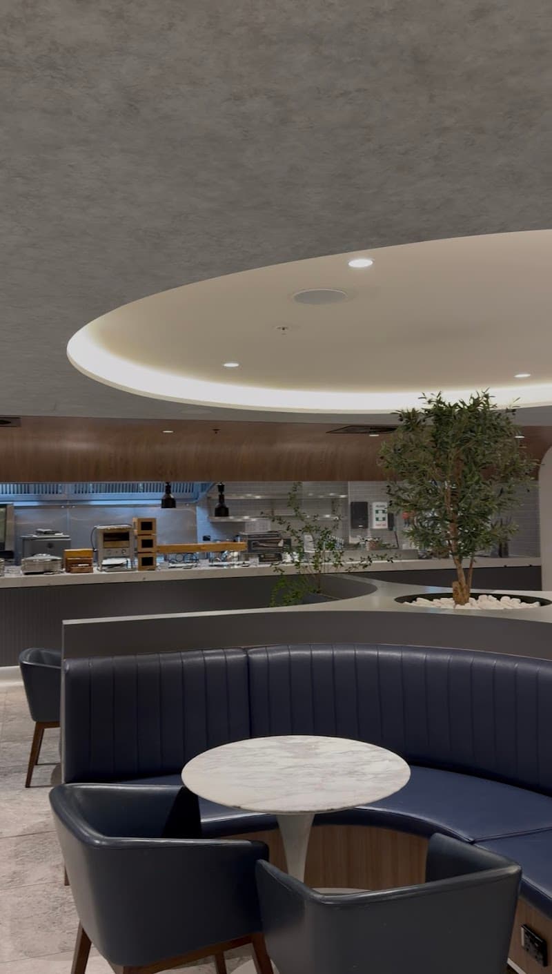 Clean Australia Service - Commercial & Residential Cleaning cleaning work in The Rocks
