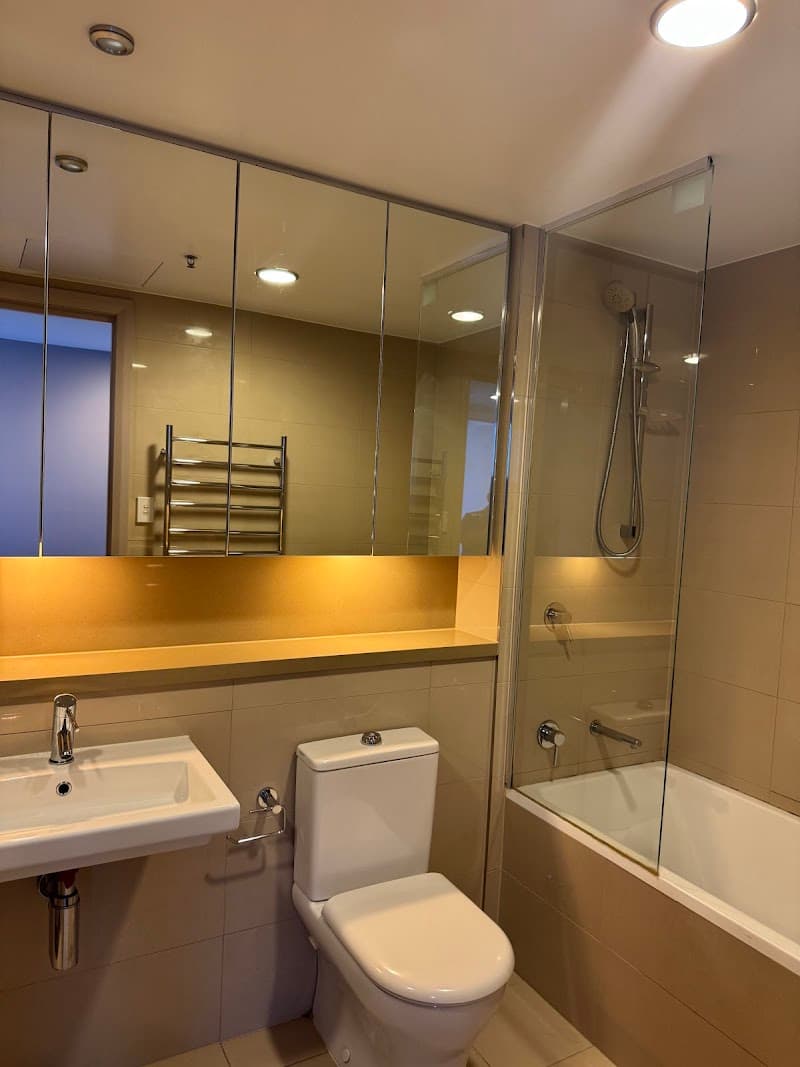 Clean Australia Service - Commercial & Residential Cleaning cleaning work in The Rocks