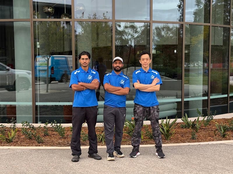 Clean Australia Service Penrith carpet cleaning work in Claremont Meadows