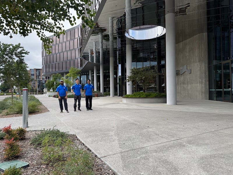 Clean Australia Service Penrith carpet cleaning work in Claremont Meadows