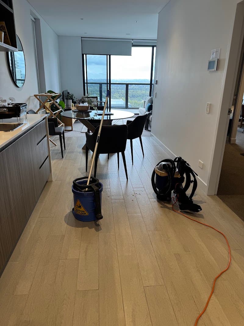 Clean Australia Service - Western Australia 6027 cleaning work in Joondalup