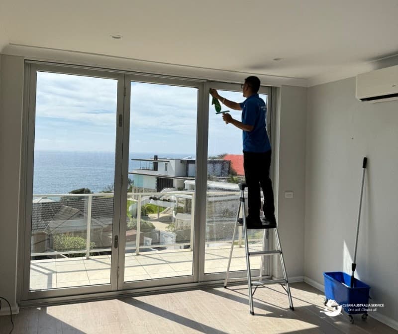 Clean Australia Service - Western Australia 6027 cleaning work in Joondalup