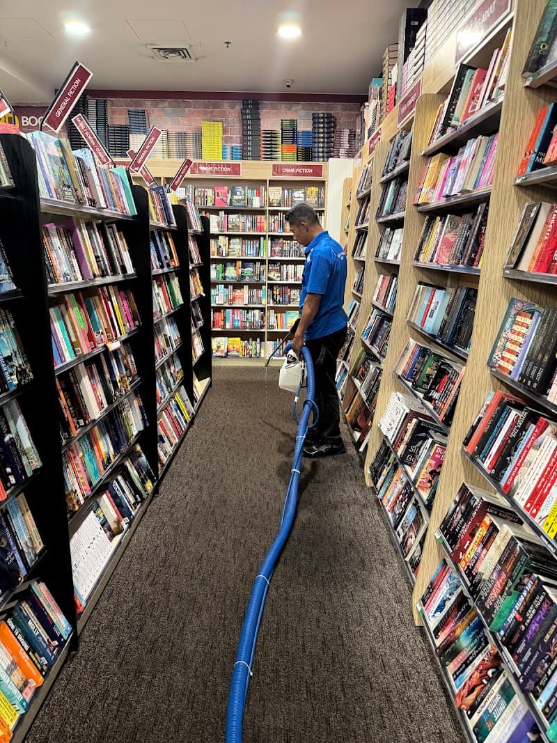 Clean Australia Service - Western Australia 6027 cleaning work in Joondalup