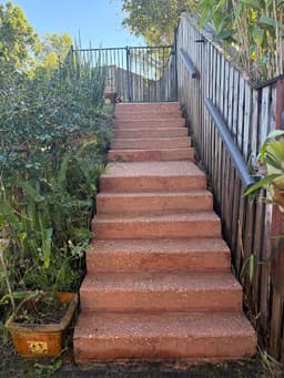Clean Co Pressure Washing