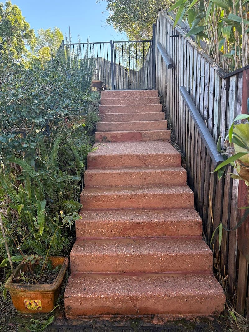 Clean Co Pressure Washing pressure washing work in Yarrabilba