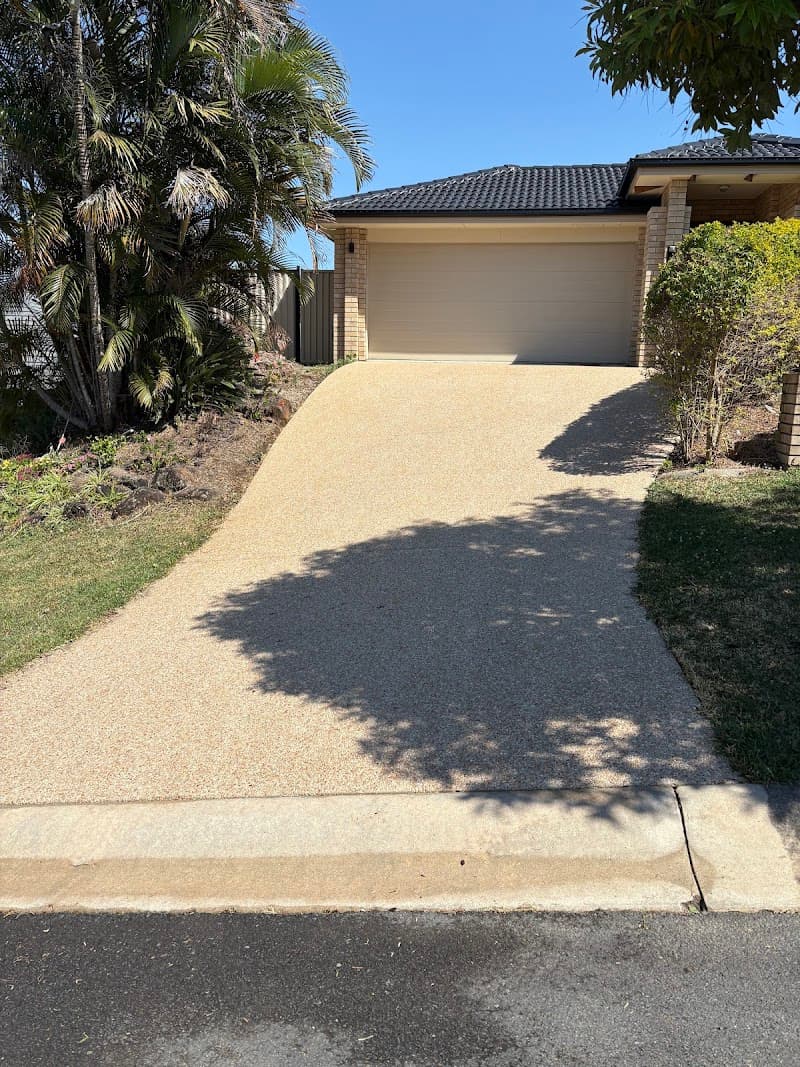 Clean Co Pressure Washing pressure washing work in Yarrabilba