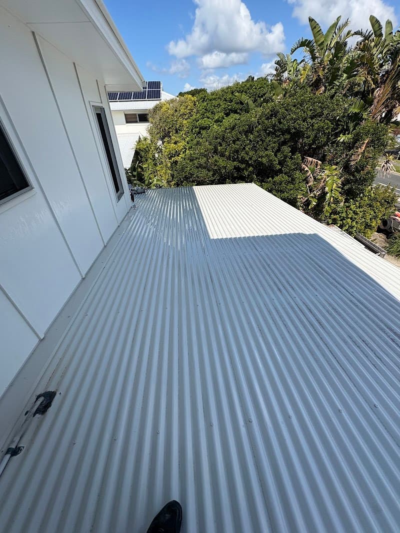 Clean Co Pressure Washing pressure washing work in Yarrabilba