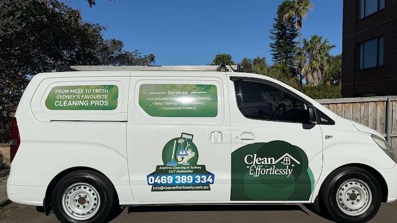 Clean Effortlessly – Residential & Commercial Cleaning oven & bbq cleaning work in Granville