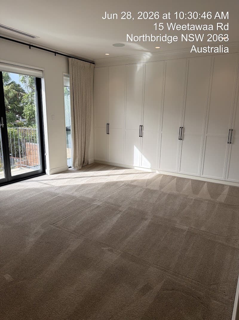 Clean Effortlessly – Residential & Commercial Cleaning oven & bbq cleaning work in Granville