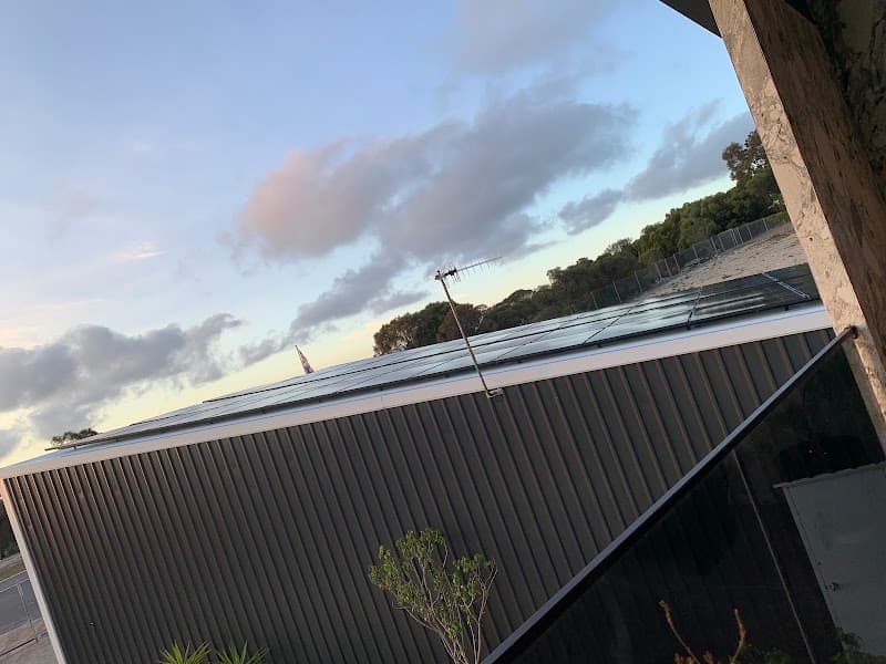 Clean Green Energy Solutions solar panel installation work in Elizabeth South