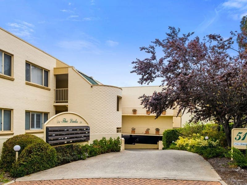 Clean Green Strata pressure washing work in Canberra