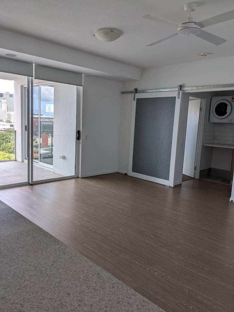 Clean Haus cleaning work in Milton