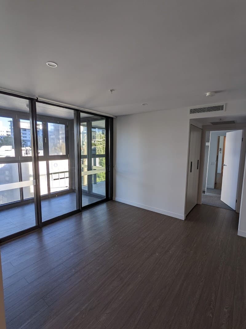 Clean Haus cleaning work in Milton