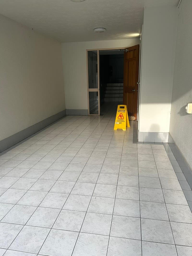 Clean Haus cleaning work in Milton