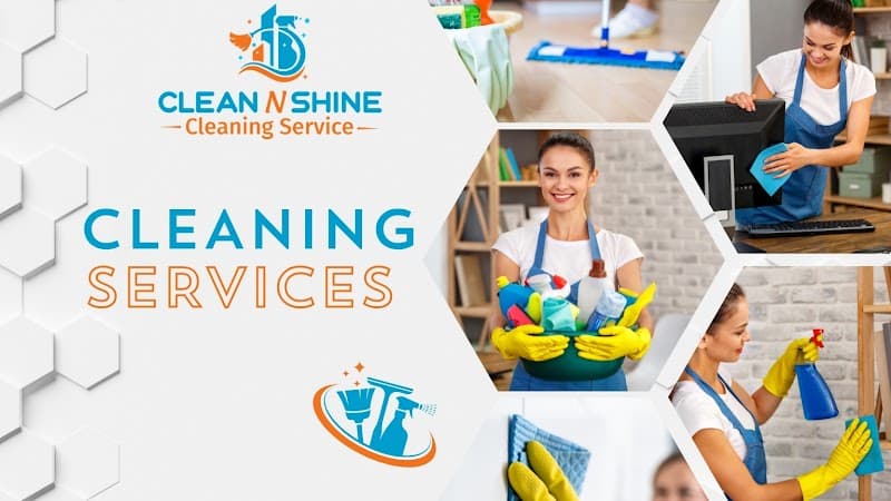 Clean N Shine Cleaning Services carpet cleaning work in Dandenong