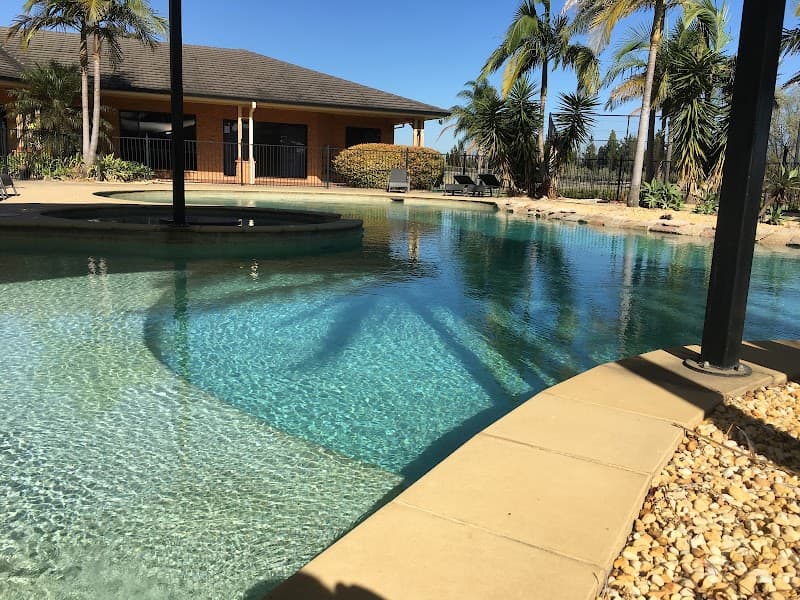 Clean Pools R Us Northern Beaches pool maintenance work in Narrabeen