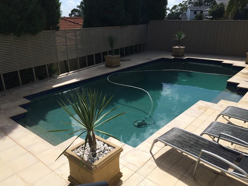 Clean Pools R Us Northern Beaches pool maintenance work in Narrabeen