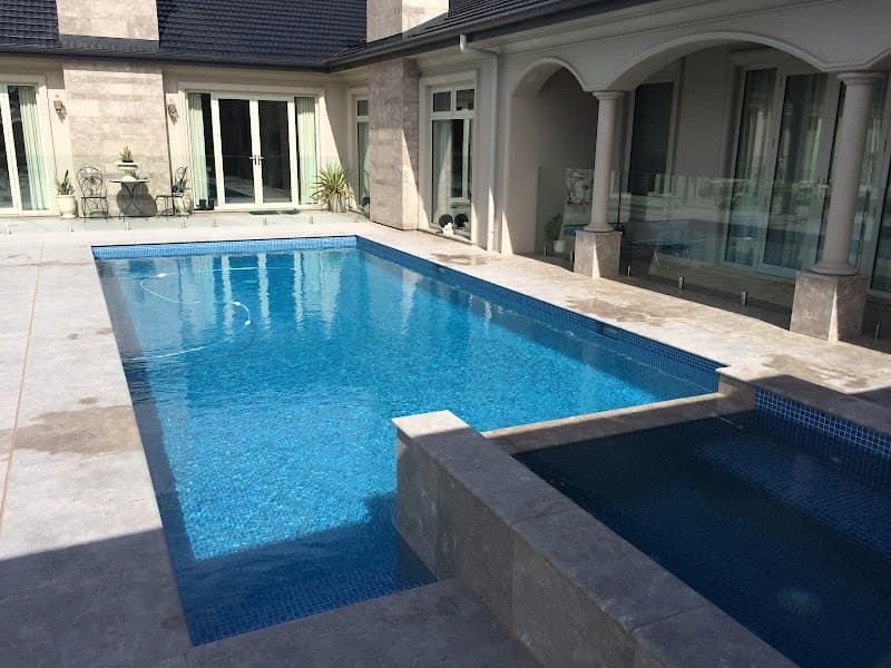 Clean Pools R Us Northern Beaches pool maintenance work in Narrabeen
