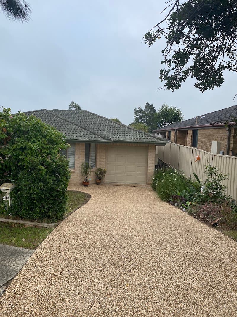 Clean Society Australia cleaning work in Merewether