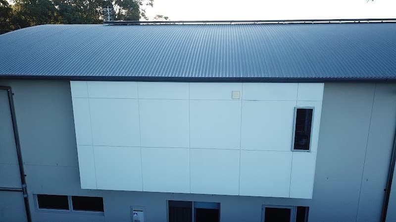Clean Society Australia cleaning work in Merewether