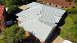 Clean Space Co Pty ltd | Roof Restoration Gold Coast