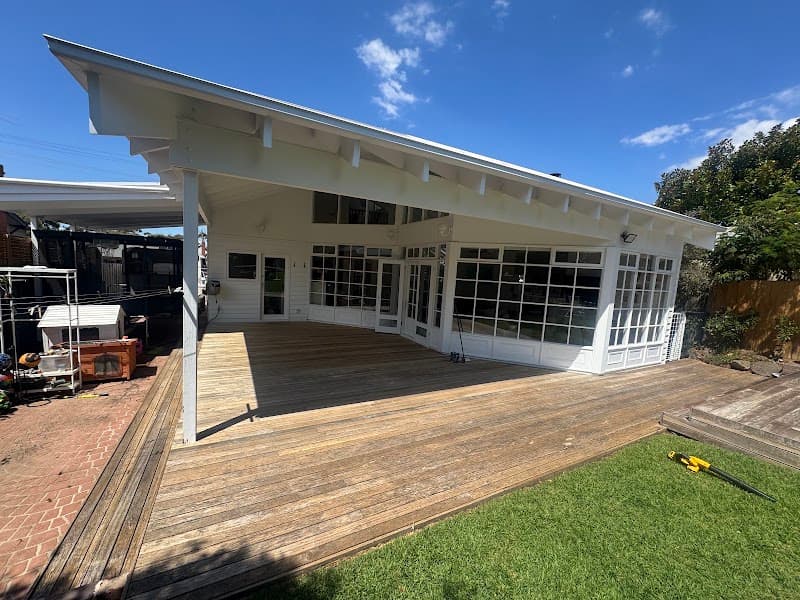 Clean Sweep Pressure Washing pressure washing work in Buninyong