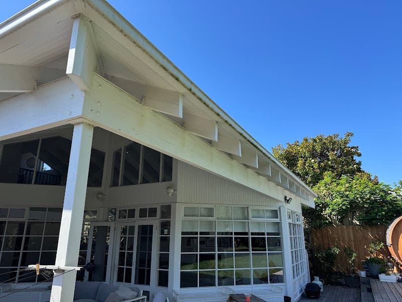 Clean Sweep Pressure Washing pressure washing work in Buninyong
