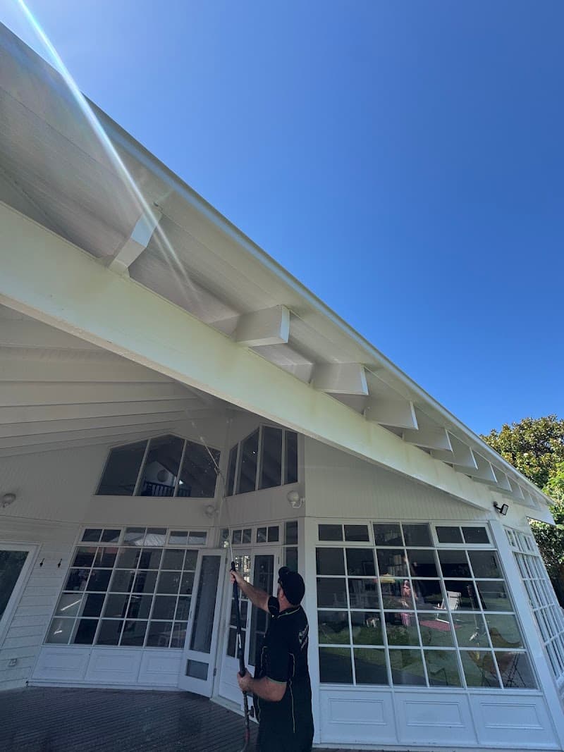 Clean Sweep Pressure Washing pressure washing work in Buninyong