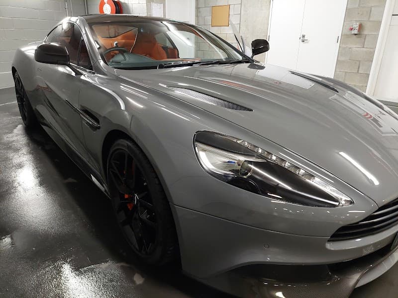Clean Your Pride - Mobile Car Detailing car detailing work in Milton