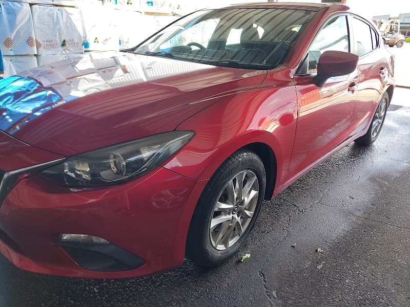 Clean Your Pride - Mobile Car Detailing car detailing work in Milton