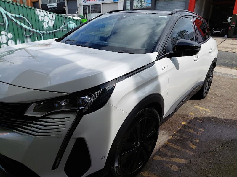 Clean Your Pride - Mobile Car Detailing car detailing work in Milton