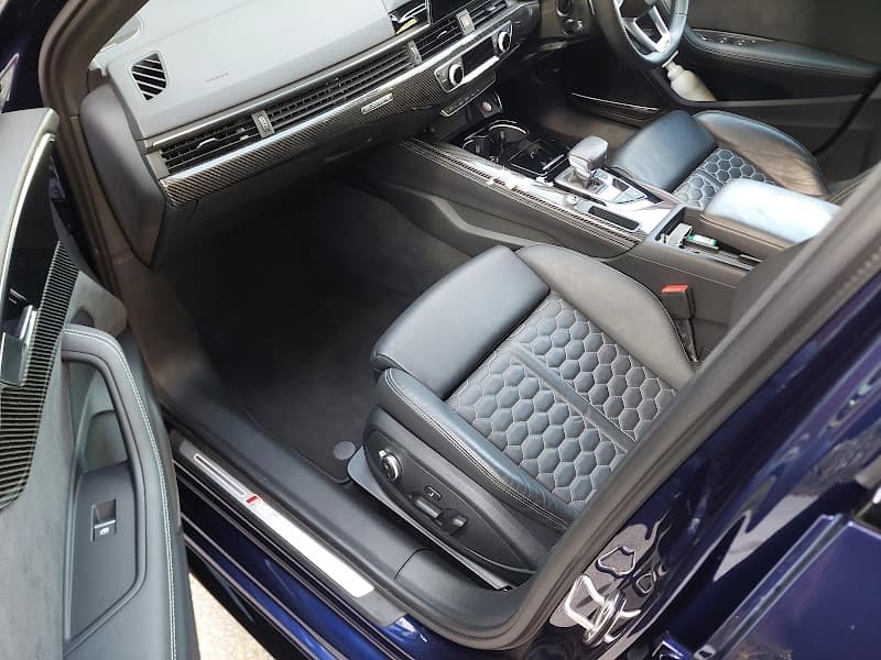 Clean Your Pride - Mobile Car Detailing car detailing work in Milton