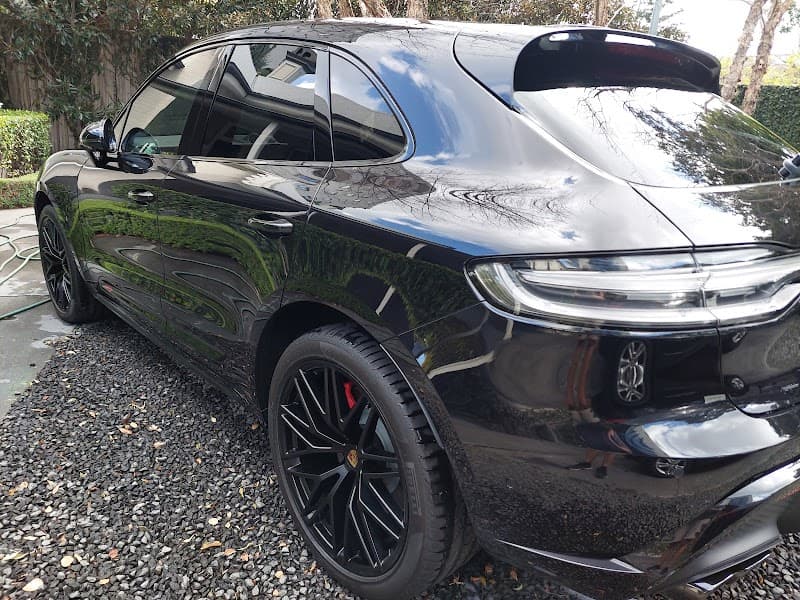 Clean Your Pride - Mobile Car Detailing car detailing work in Milton