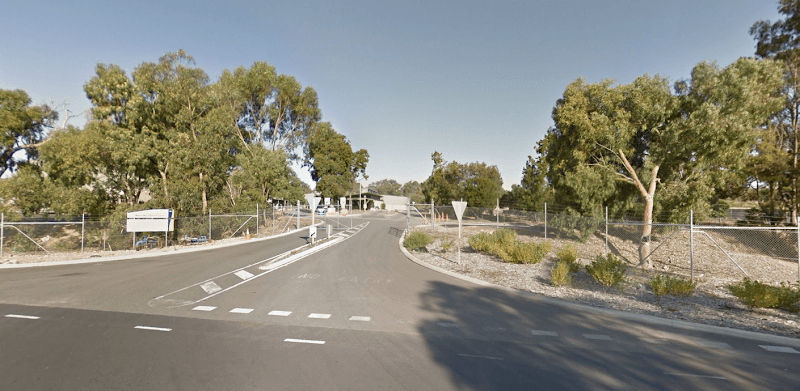 Cleanaway Mandurah Transfer Station rubbish removal work in Parklands