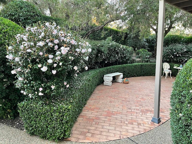 CleanCut GM gardening work in Kirrawee