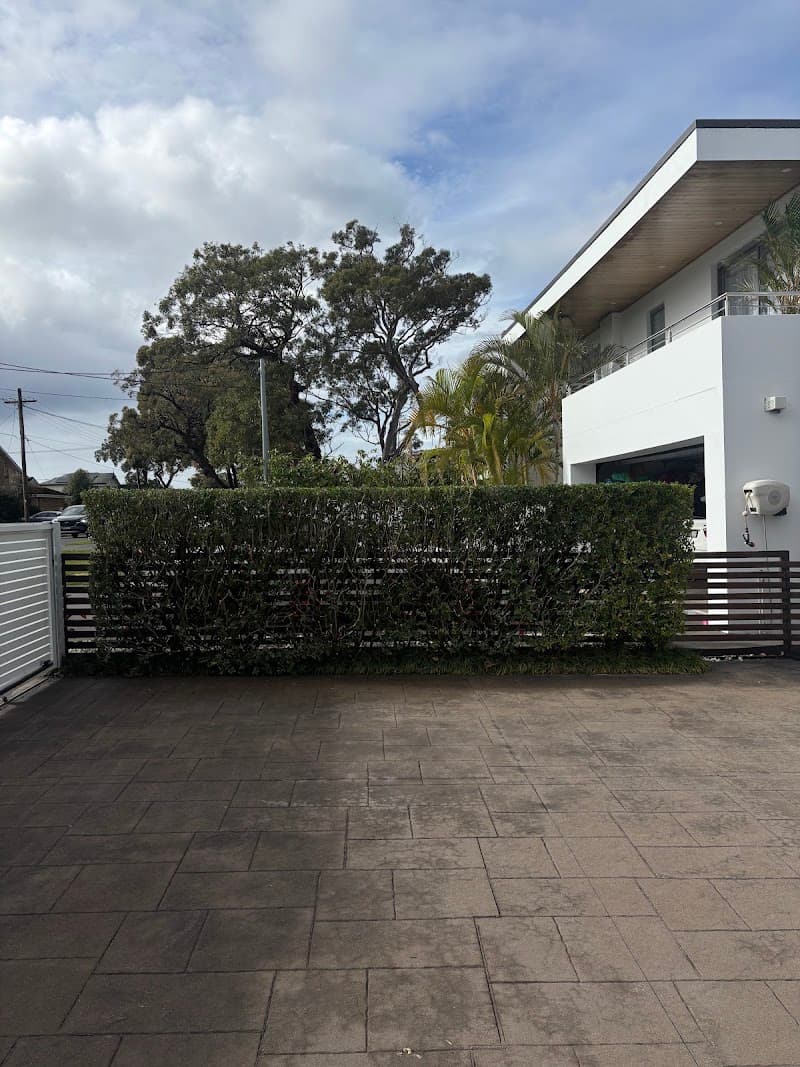 CleanCut GM gardening work in Kirrawee