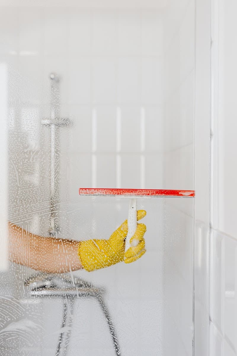 Cleaner Co cleaning work in South Perth