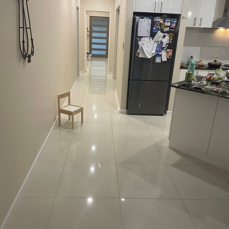 Cleaner Co cleaning work in South Perth