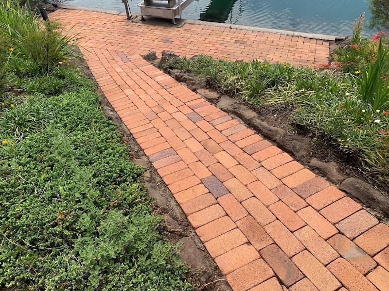 CLEANER DRIVEWAYS CLEVELAND pressure washing work in Cleveland