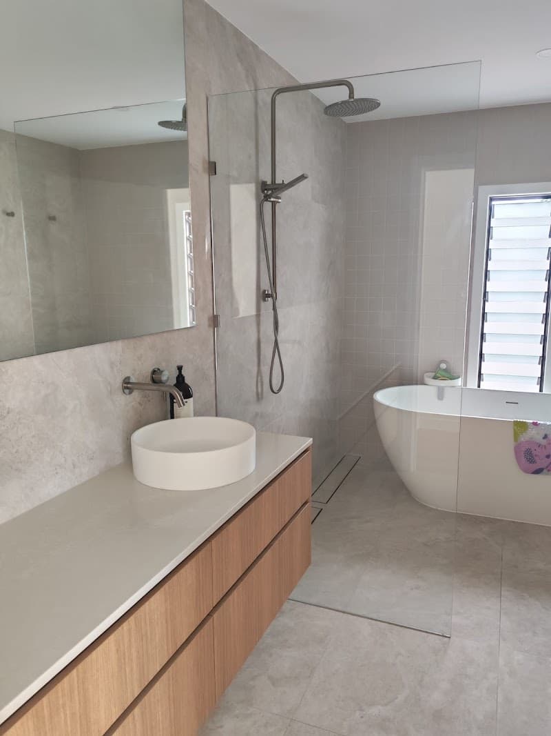 Cleaner Space Australia cleaning work in Broadbeach
