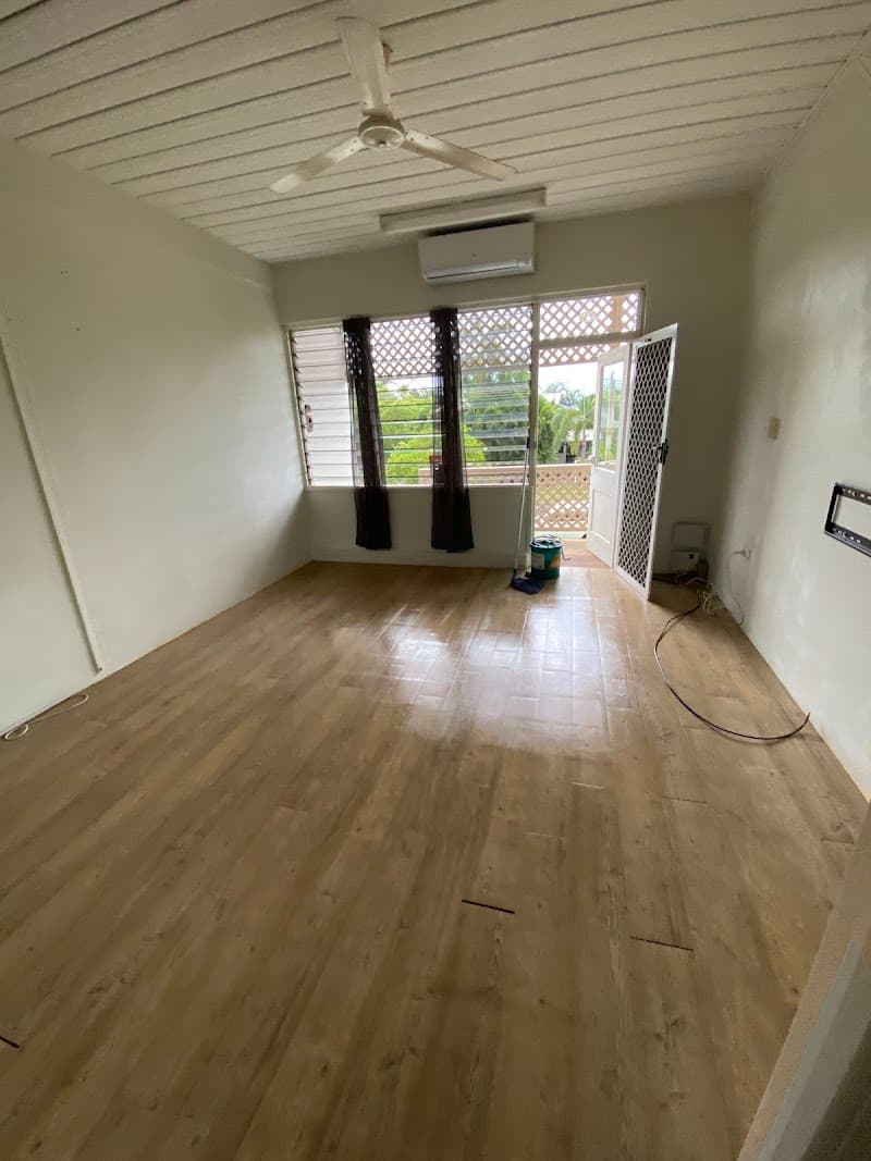 Cleaner the crow cleaning services Pty. Ltd. oven & bbq cleaning work in Yarrawonga