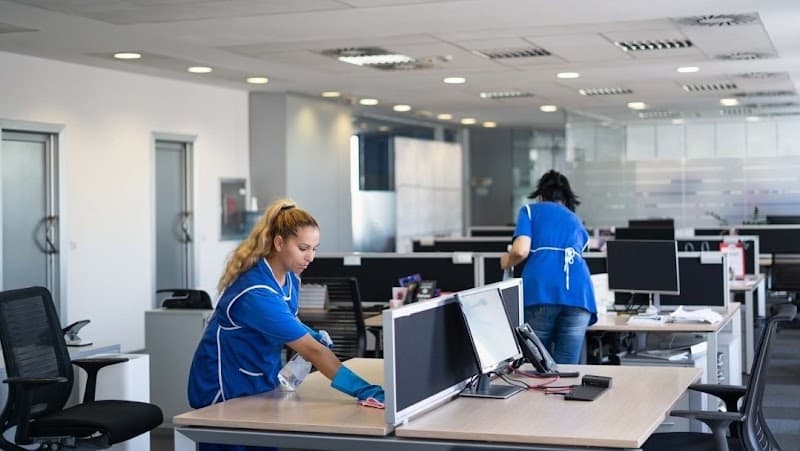 Cleaners Northern beaches cleaning work in Brookvale