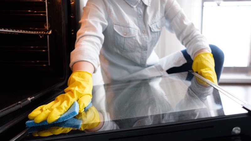 Cleaners Northern beaches cleaning work in Brookvale