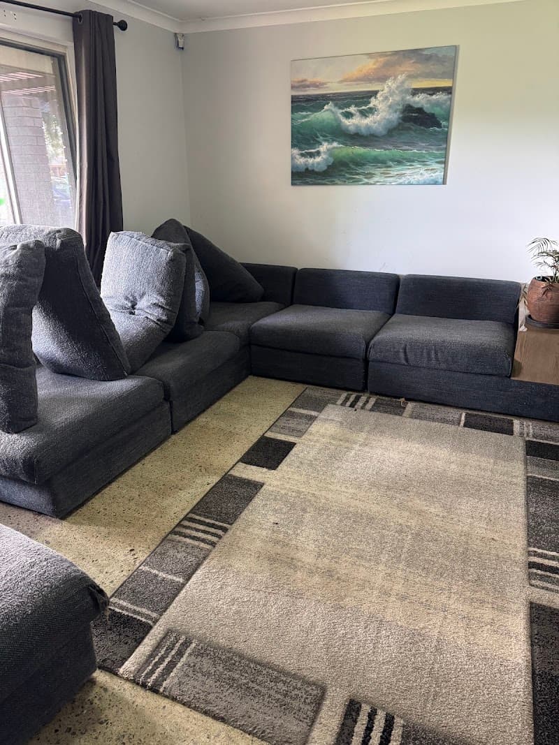 Cleanetic Cleaning Services carpet cleaning work in Karawara