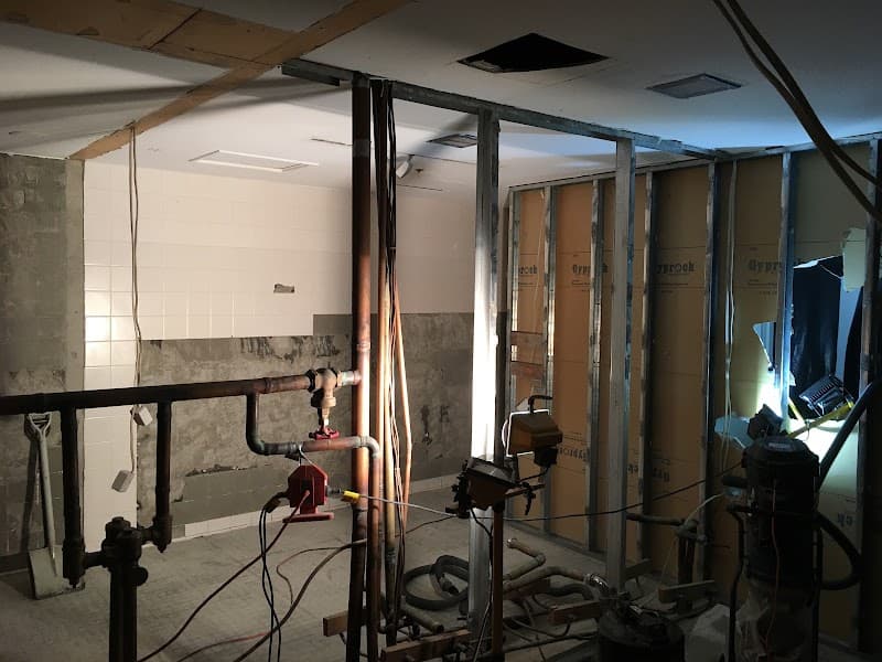 Cleanfield Pty Ltd asbestos removal work in Seaford